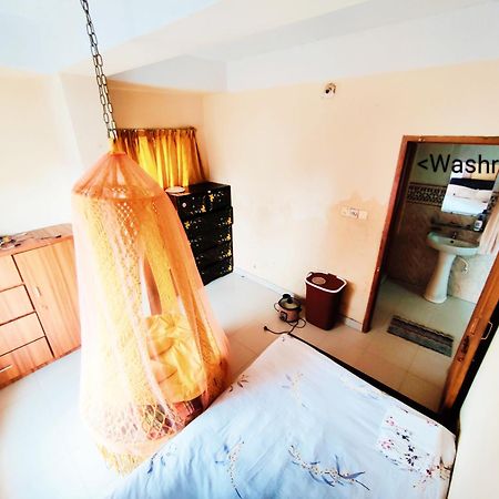 Mirpur Female Guest Room Dhaka Exterior foto